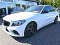 Mercedes-Benz C 300 dAut *AMG-Line* -sehr schön ausgestattet- Blanc - thumbnail 15
