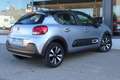 Citroen C3 1.2 PureTech S&S Feel Pack 83 Gris - thumbnail 5