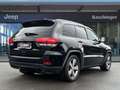 Jeep Grand Cherokee Gr. Cherokee 3,0CRD Trailhawk Schwarz - thumbnail 2