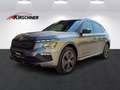 Skoda Kamiq 1,5 TSI ACT Monte Carlo DSG Grau - thumbnail 1