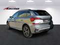Skoda Kamiq 1,5 TSI ACT Monte Carlo DSG Grau - thumbnail 3