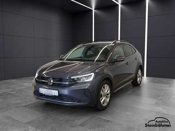 Life 1.0TSI RearView LED SHZ AppCon Klima