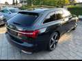 Audi A6 A6 Avant 40 TDI S tronic Schwarz - thumbnail 2
