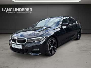i Limousine M-Sportpaket HUD WirelessCharging