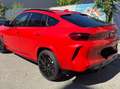 BMW X6 M Competition, HUD, Massage, AHK Rot - thumbnail 2