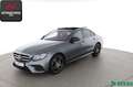 Mercedes-Benz E 400 d 4M 3x AMG NIGHT MULTIBEAM,HUD,AIRMATIC Grau - thumbnail 1