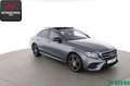 Mercedes-Benz E 400 d 4M 3x AMG NIGHT MULTIBEAM,HUD,AIRMATIC Grau - thumbnail 7