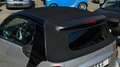 smart forTwo Cabrio TURBO Aut. SILVER BLACK EDITION! NAVI! Silber - thumbnail 10