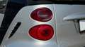 smart forTwo Cabrio TURBO Aut. SILVER BLACK EDITION! NAVI! Silber - thumbnail 26