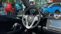 smart forTwo Cabrio TURBO Aut. SILVER BLACK EDITION! NAVI! Silber - thumbnail 23
