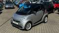 smart forTwo Cabrio TURBO Aut. SILVER BLACK EDITION! NAVI! Silber - thumbnail 30