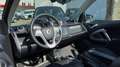 smart forTwo Cabrio TURBO Aut. SILVER BLACK EDITION! NAVI! Silber - thumbnail 13