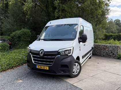 Renault Master T35 2.3 dCi 210PK L2H2 Comfort