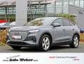 Audi Q4 e-tron Q4 Sportback e-tron 40 HuD AHK KAMERA PRIVACY Grau - thumbnail 1