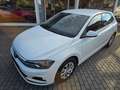 Volkswagen Polo VI Comfortline *PDC*KLIMA*BLUETOOTH*HU Neu Weiß - thumbnail 2