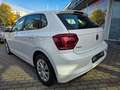 Volkswagen Polo VI Comfortline *PDC*KLIMA*BLUETOOTH*HU Neu Weiß - thumbnail 9