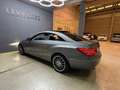 Mercedes-Benz E 350 Coupé CDI Blue Efficiency Avantg. Grau - thumbnail 11