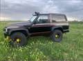 Nissan Patrol Patrol Corto TA 6 cil. Marrón - thumbnail 5