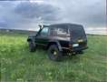 Nissan Patrol Patrol Corto TA 6 cil. Marrón - thumbnail 6