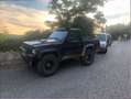 Nissan Patrol Patrol Corto TA 6 cil. Marrón - thumbnail 12