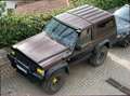 Nissan Patrol Patrol Corto TA 6 cil. Marrón - thumbnail 2