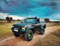 Nissan Patrol Patrol Corto TA 6 cil. Marrón - thumbnail 11