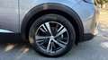 Peugeot 3008 HYBRID 136CV e-DCS6 ALLURE PACK*CARPLAY*C.L.18 Gris - thumbnail 4