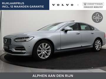 T6 AWD AUT(8) INSCRIPTION SCHUIFDAK MASSAGE-STOELE