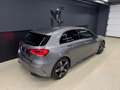 Mercedes-Benz A 180 A180d`AMG LOOK`LED`WIDESCREEN`RFK`NIGHT PAKET` Grau - thumbnail 9