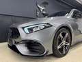 Mercedes-Benz A 180 A180d`AMG LOOK`LED`WIDESCREEN`RFK`NIGHT PAKET` Grau - thumbnail 15