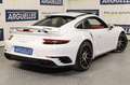 Porsche 911 Turbo S Coupe 580cv Blanco - thumbnail 5