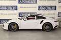 Porsche 911 Turbo S Coupe 580cv Blanco - thumbnail 3