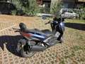 Yamaha X-Max 300 Iron Max Blu/Azzurro - thumbnail 3