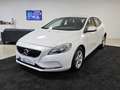 Volvo V40 2.0 D2 Kinetic - Navigatie- Cruise control- Euro 6 Wit - thumbnail 1