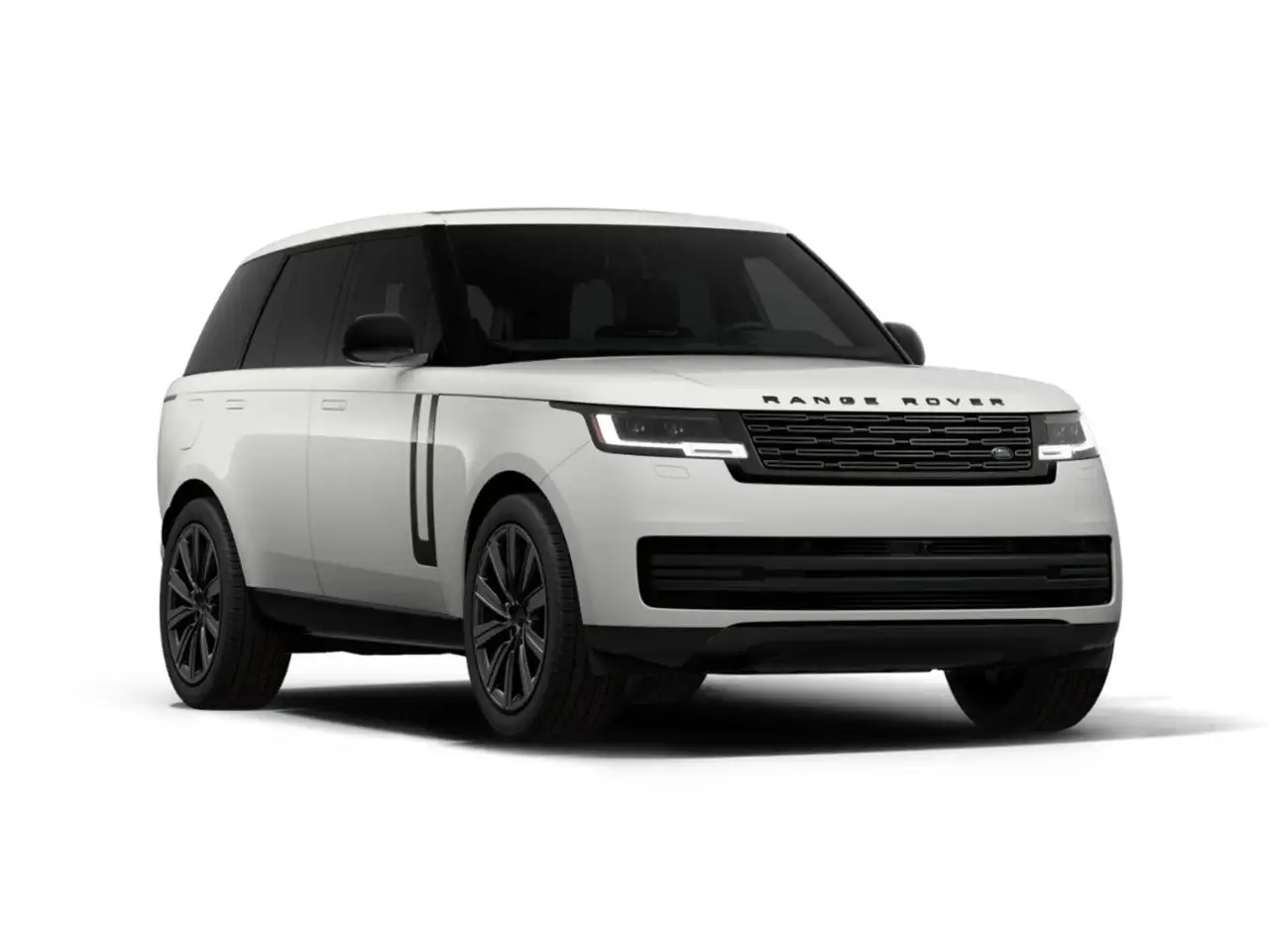 2026 Land Rover Range Rover