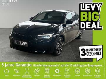 F 1.2 Turbo GS +Kamera+CarPlay+Teilleder+