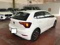 Volkswagen Polo Polo VI 2022 1.0 tsi Life 95cv dsg Blanc - thumbnail 9