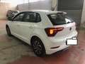 Volkswagen Polo Polo VI 2022 1.0 tsi Life 95cv dsg Blanc - thumbnail 10
