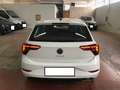 Volkswagen Polo Polo VI 2022 1.0 tsi Life 95cv dsg Blanc - thumbnail 7