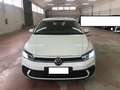Volkswagen Polo Polo VI 2022 1.0 tsi Life 95cv dsg Blanc - thumbnail 1