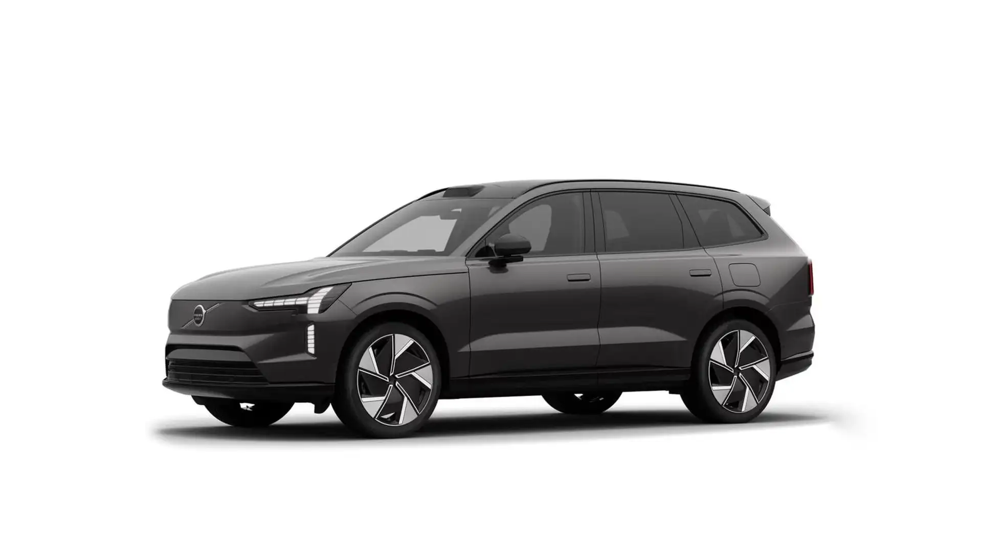 Volvo EX90 Ultra Twin Motor Performance BOSE 360° LED Gris - 1