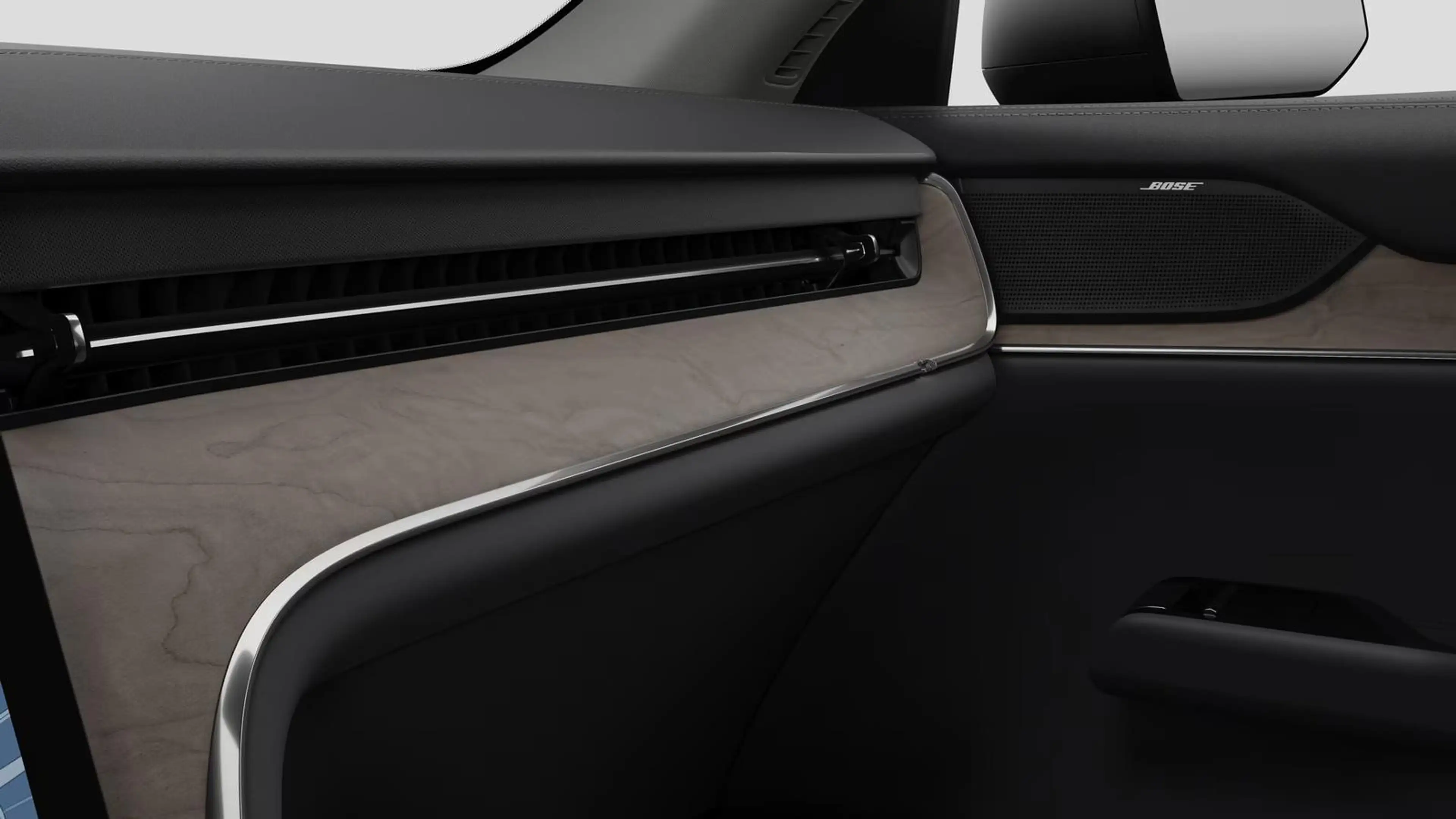 Volvo EX90 Ultra Twin Motor Performance BOSE 360° LED — photo 10