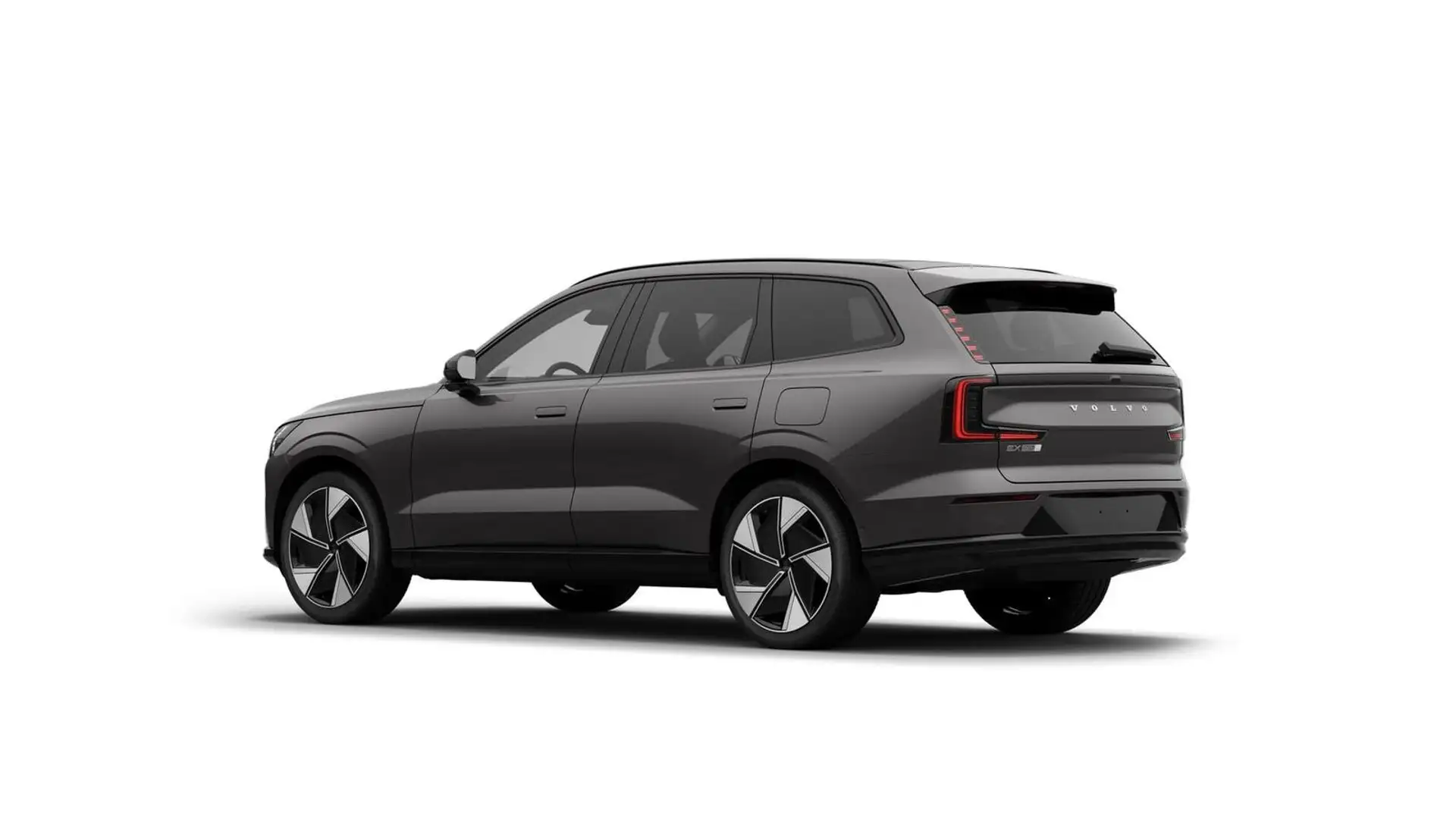Volvo EX90 Ultra Twin Motor Performance BOSE 360° LED Gris - 2