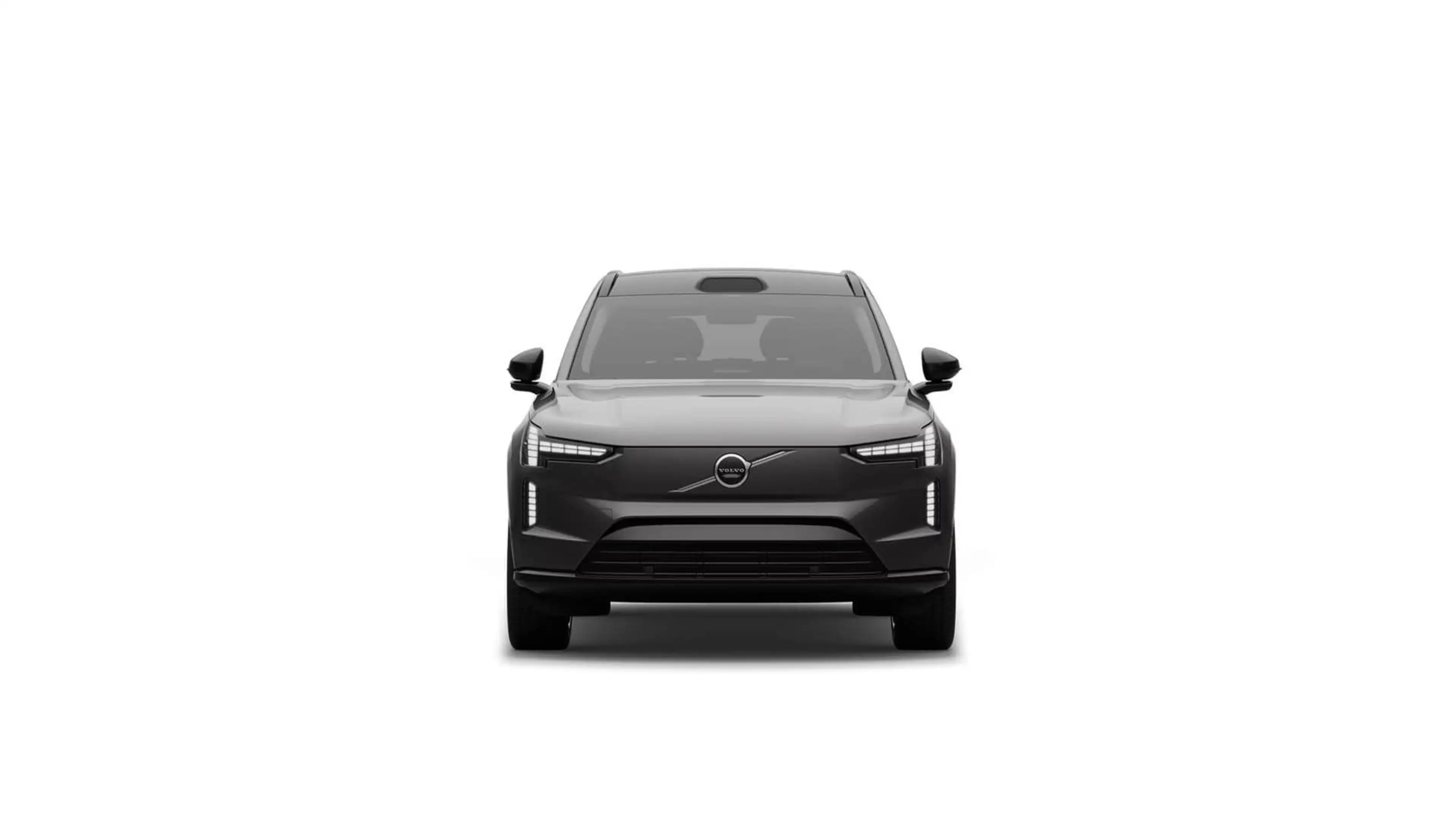 Volvo EX90 Ultra Twin Motor Performance BOSE 360° LED — photo 5