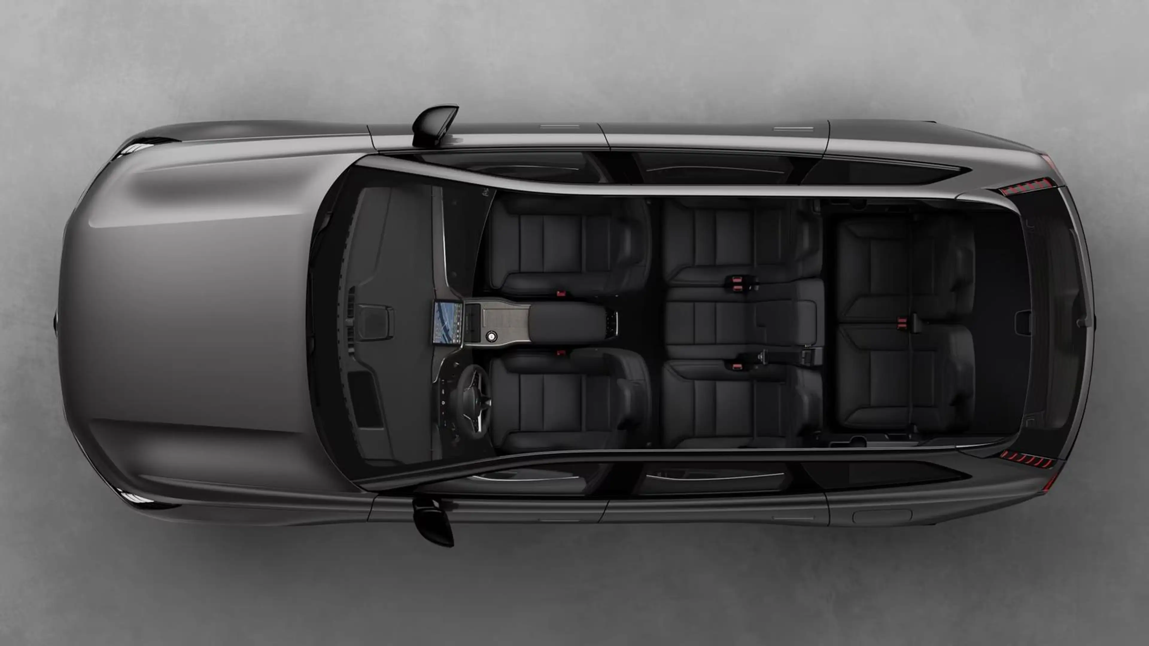 Volvo EX90 Ultra Twin Motor Performance BOSE 360° LED — photo 13