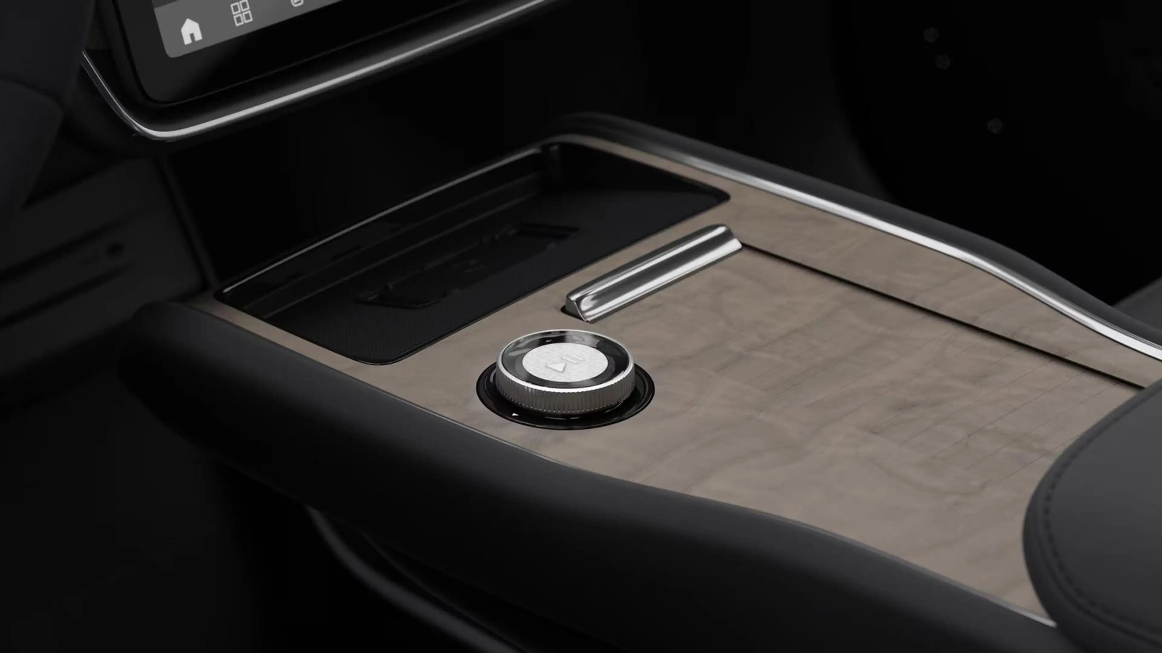 Volvo EX90 Ultra Twin Motor Performance BOSE 360° LED — photo 9