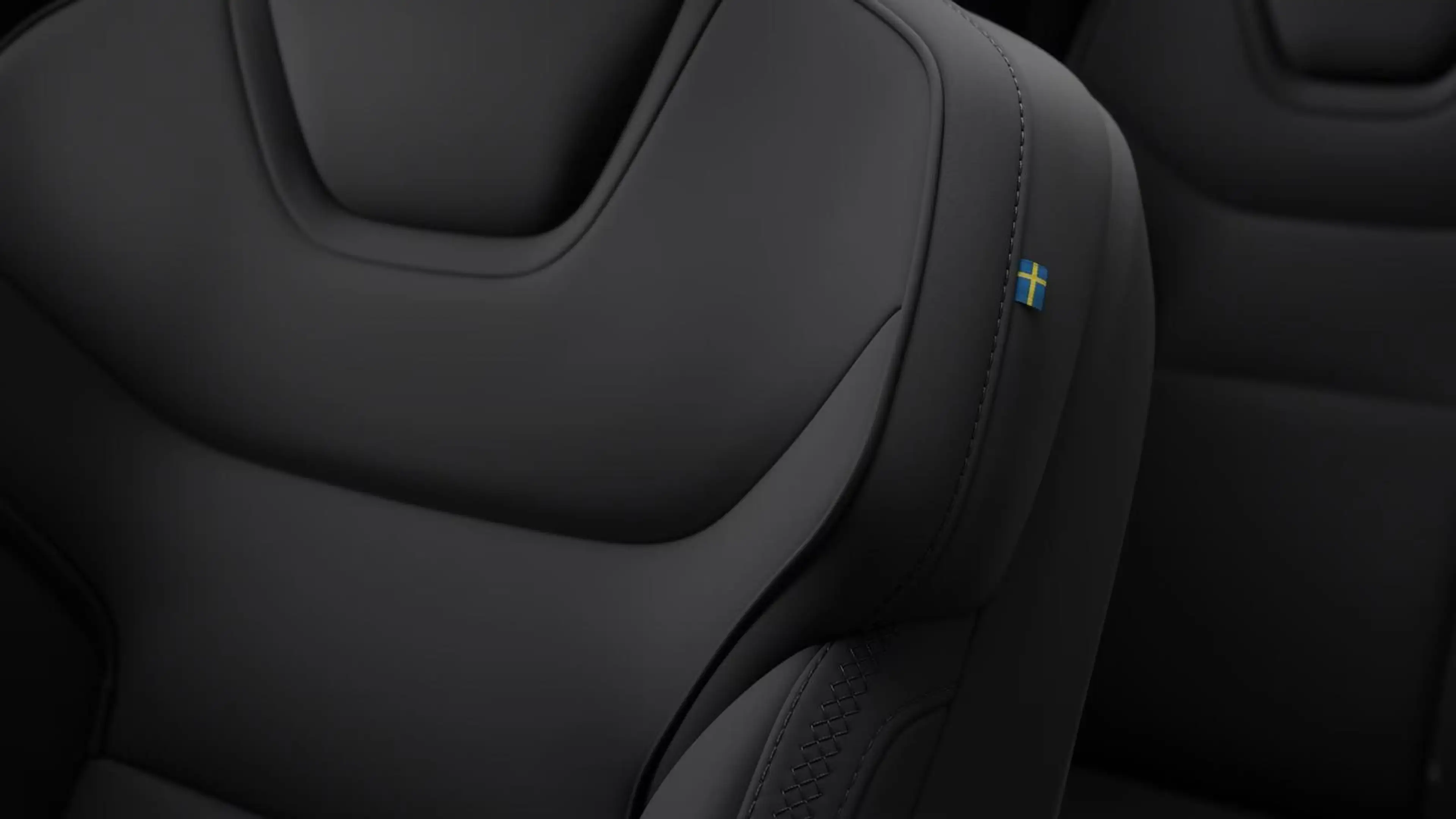 Volvo EX90 Ultra Twin Motor Performance BOSE 360° LED — photo 14
