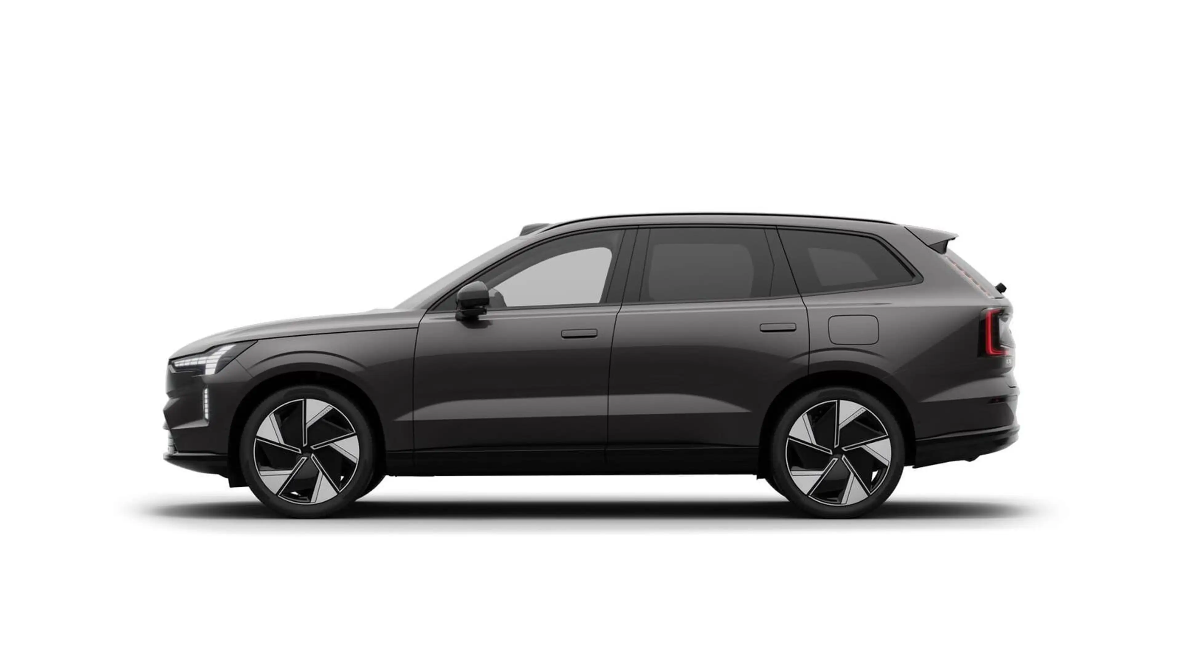 Volvo EX90 Ultra Twin Motor Performance BOSE 360° LED — photo 3