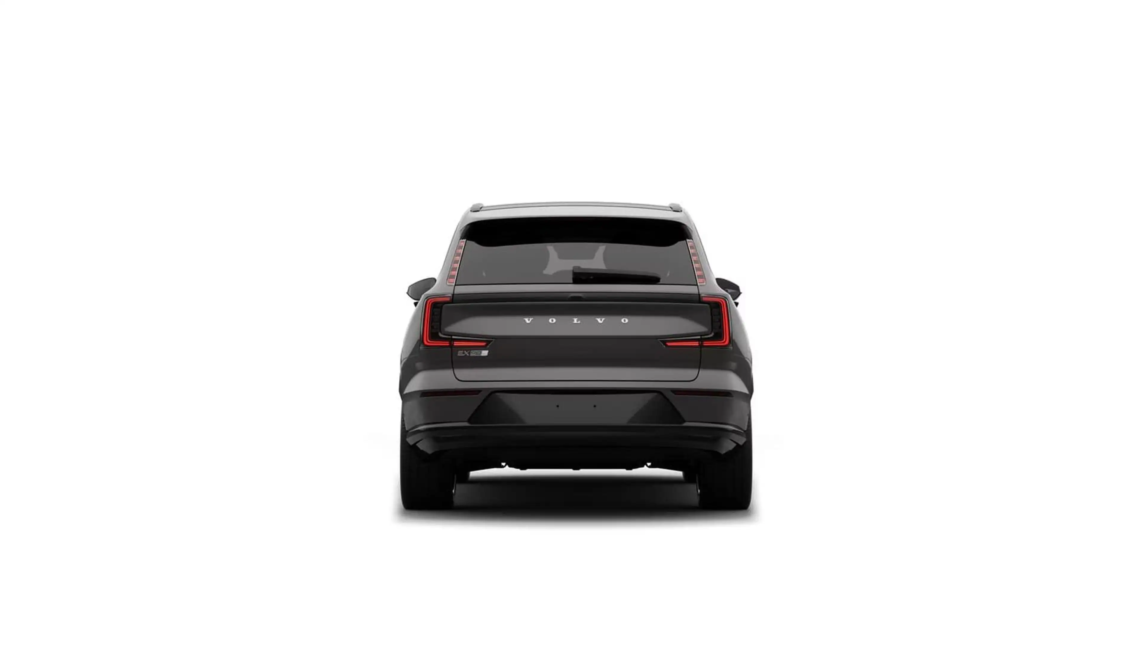 Volvo EX90 Ultra Twin Motor Performance BOSE 360° LED — photo 6