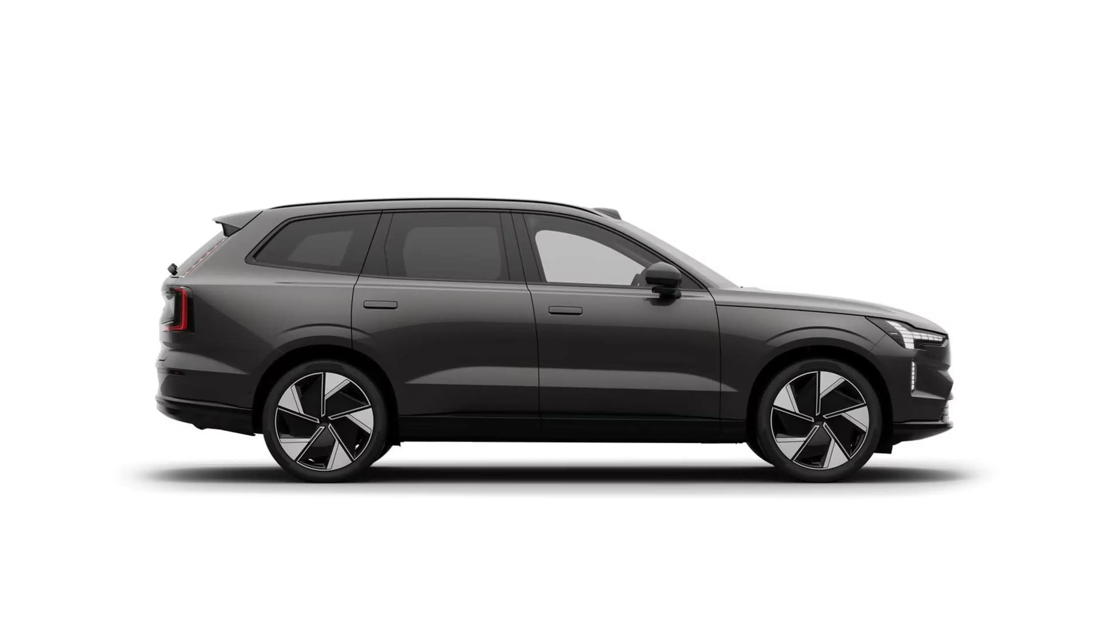 Volvo EX90 Ultra Twin Motor Performance BOSE 360° LED — photo 4